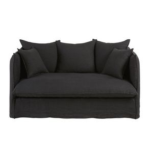 MAISONS DU MONDE - canapé lit 1371579 - 2 Seater Sofa