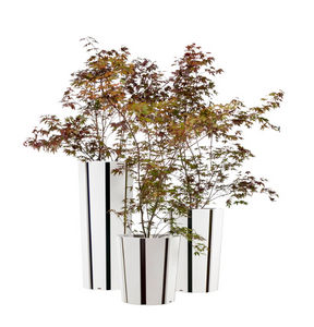 Flora - octa - Tree Pot