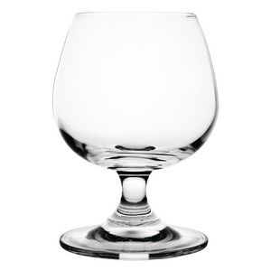 ARBERI - lot de 6 - Cognac Glass