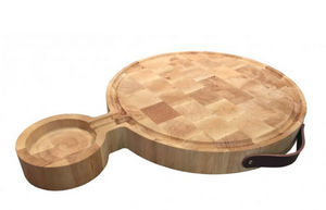 CHABRET - laurine ronde - Cutting Board