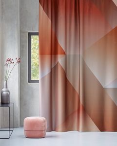 Creation Baumann - phantom noble - Upholstery Fabric