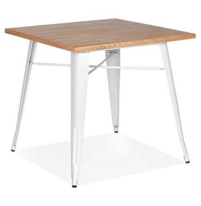 Alterego-Design -  - Square Dining Table