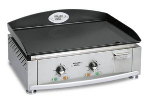 Roller Grill -  - Electric Plancha