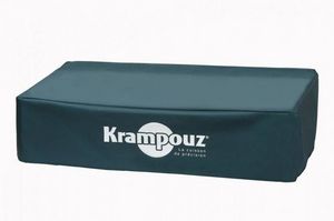 Krampouz -  - Electric Plancha