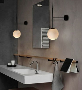 Ilexpa Distribuciones - cord - Bathroom Wall Lamp
