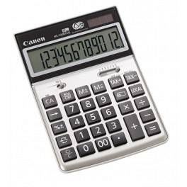 CANON BELGIUM -  - Calculator