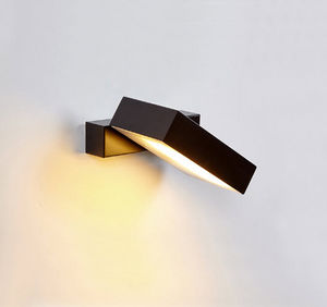 LuxCambra -  dual - Wall Lamp
