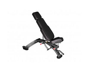 DKN FRANCE - pro sp-mf-l001 - Exercise Bench