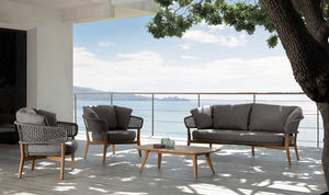 ITALY DREAM DESIGN - lem - Garden Furniture Set