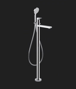 7BATHS - finity - Bath And Shower Mixer