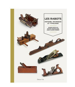 EDITIONS VIAL - les rabots - Decoration Book