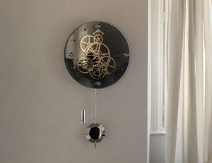 Teckell - -vivace - Wall Clock