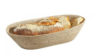 ROTIN ET OSIER - lilou - Bread Basket