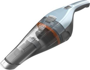 BLACK & DECKER -  - Cordless Vacuum Cleaner