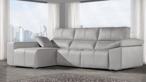 mobilier moss - tejeda  - Corner Sofa