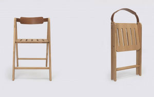 ONDARRETA - ika - Folding Chair