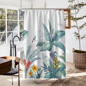SOPHORA -  - Shower Curtain