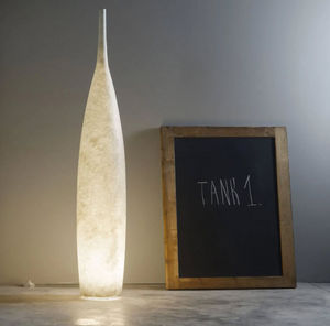In es.artdesign - tank 1 out - Garden Lamp