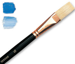 RAPHAEL -  - Artist Paint Brush