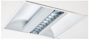Dextra Lighting Systems - solution as - Recessed Ceiling Light