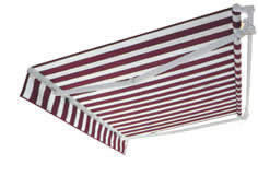 Whitehouse  Duncan Blinds - lightweight system - Awning