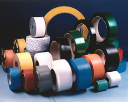Plastic Extruders -  - Mounting Tape