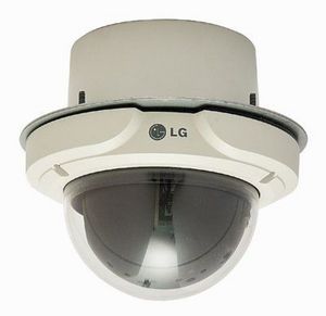 Nacd -  - Motion Detector
