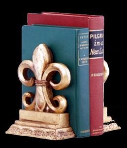 Hickory Manor House -  - Book End