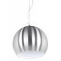 Hanging lamp-WHITE LABEL-Lampe suspension design Aria