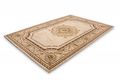 Classical rug-NAZAR-Tapis Hayat 120x170 cream
