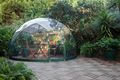 Greenhouse-GARDEN IGLOO-Igloo de jardin dôme 4 saisons 3,60x2,20m