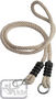 Gymnastic apparatus-Kbt-Rallonge de corde en Chanvre synthétique 0,85m à 1
