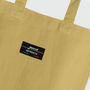 Handbag-JOVENS-tote bag 