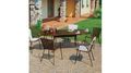 Garden armchair-RD ITALIA-Fauteuil empilable RD ITALIA Sonia 2