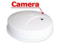 Security camera-WHITE LABEL-Détecteur de fumée factice détecteur de mouvement 