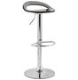 Adjustable Bar stool-Alterego-Design-GLAMO