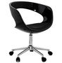 Swivel armchair-Alterego-Design-STRATO