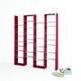 Open bookcase-ARKOF
