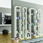 Open bookcase-ARKOF