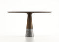 Oval dining table-ENNE