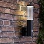 Outdoor wall lamp-Brilliant-BERGEN