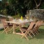 Garden furniture set-Krea