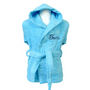 Children's dressing gown-Ourson Calin