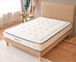 Latex foam mattress-KIPLI-160x190cm 