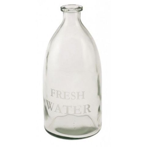 AUTREFOIS - Bottle-AUTREFOIS-Fresh Water
