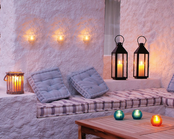 HEOL-COMMERCIALISATION - Outdoor candle-HEOL-COMMERCIALISATION-CERAS ROURA