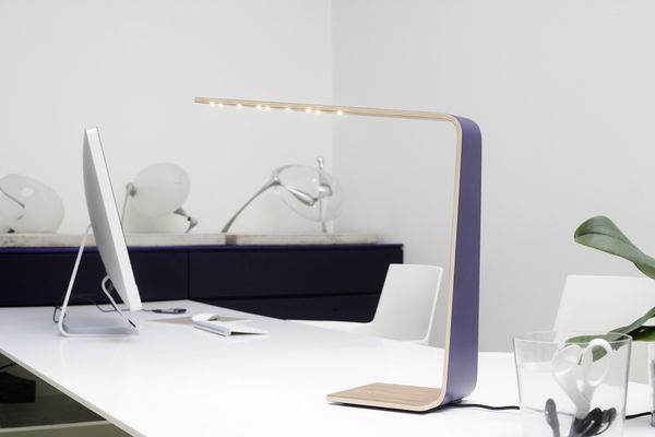 TUNTO DESIGN - Table lamp-TUNTO DESIGN-Led 4