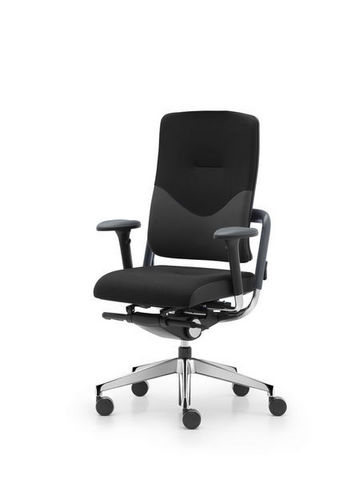 Design + - Ergonomic chair-Design +-Xenium CLASSIC