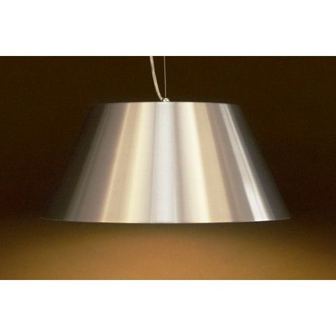WHITE LABEL - Hanging lamp-WHITE LABEL-Lampe suspension design Zooey