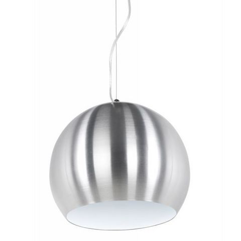 WHITE LABEL - Hanging lamp-WHITE LABEL-Lampe suspension design Aria